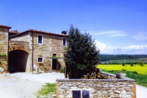 Borgo Antico Ficaiole